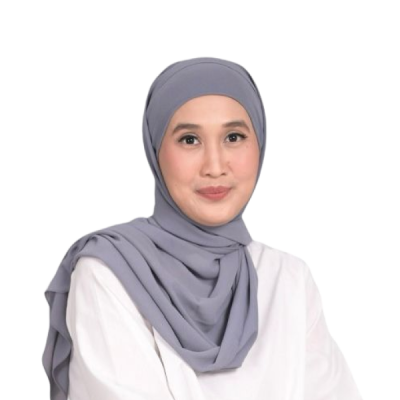 Rahma Paramita, M.Psi.